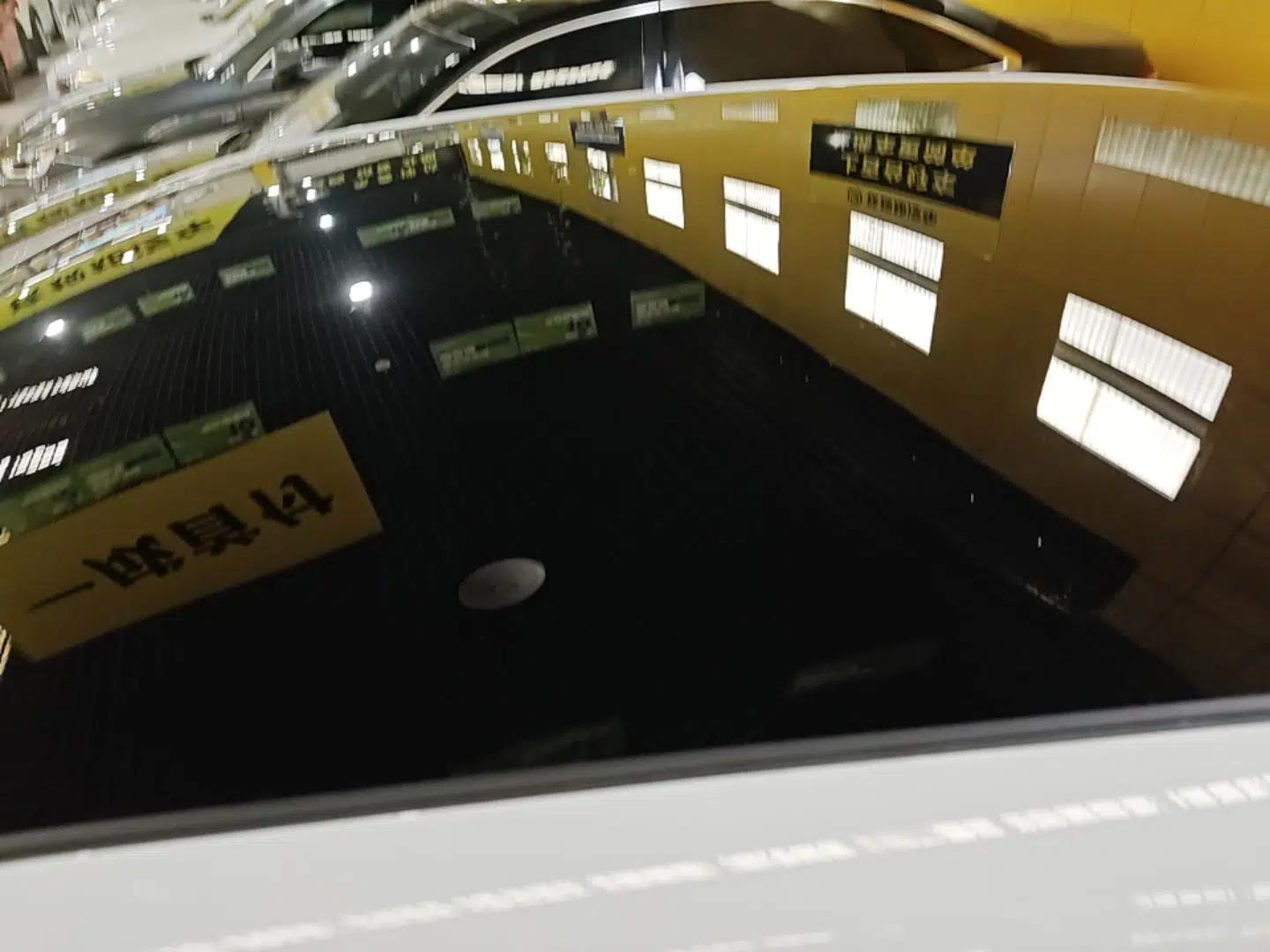 Volkswagen ID.UNYX 2024 Revised Pro Long-Range Version — миниатюра 11