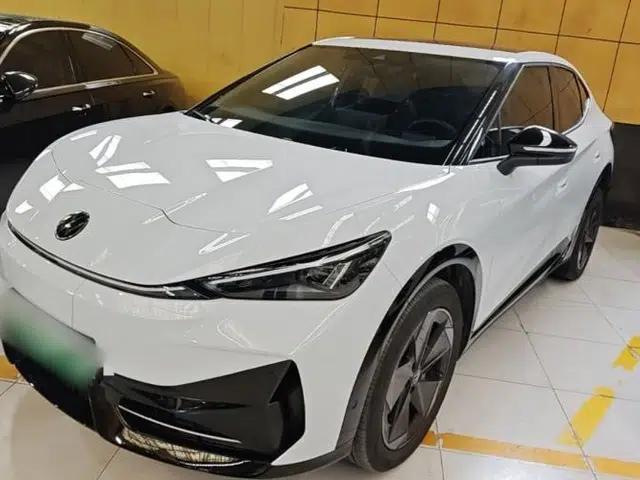 Volkswagen ID.UNYX 2024 Revised Pro Long-Range Version