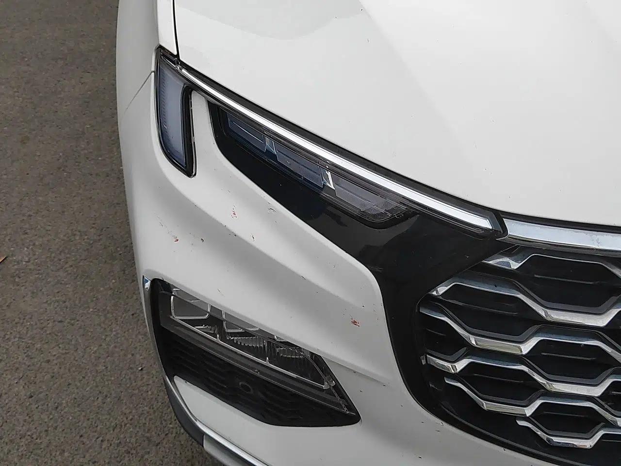 Ford Equator 2021 EcoBoost 225 Premier 6-Seater — миниатюра 7