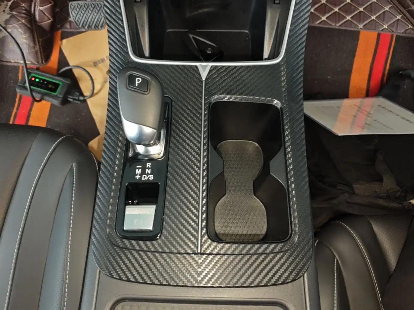 Venucia V 2024 260T New Star Edition Pro — миниатюра 17