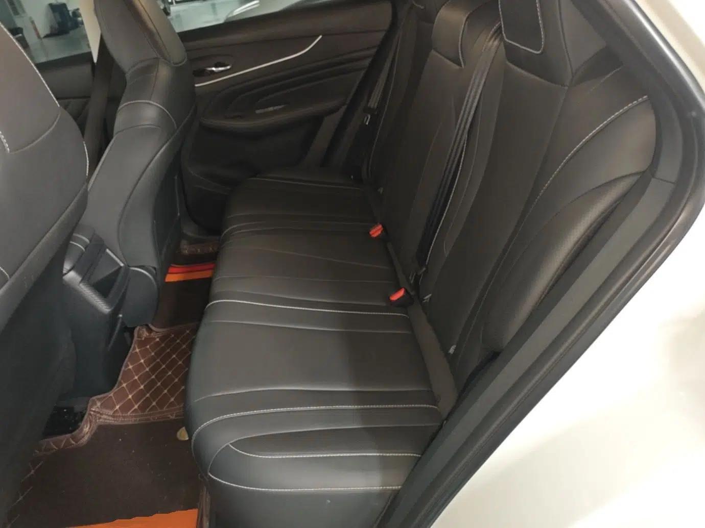 Venucia V 2024 260T New Star Edition Pro — миниатюра 20