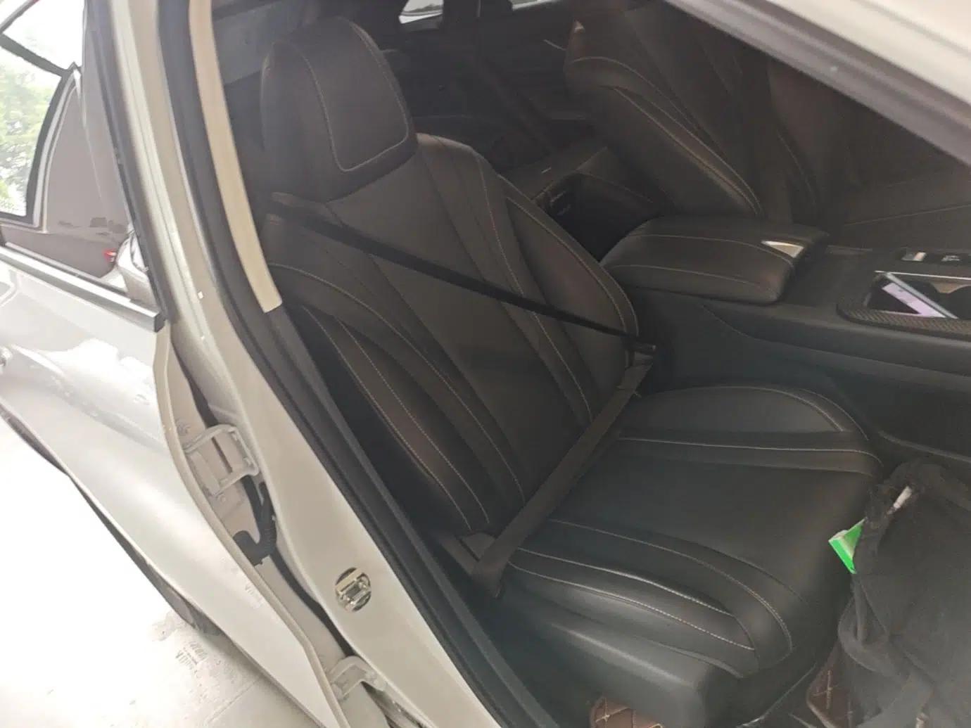 Venucia V 2024 260T New Star Edition Pro — миниатюра 23