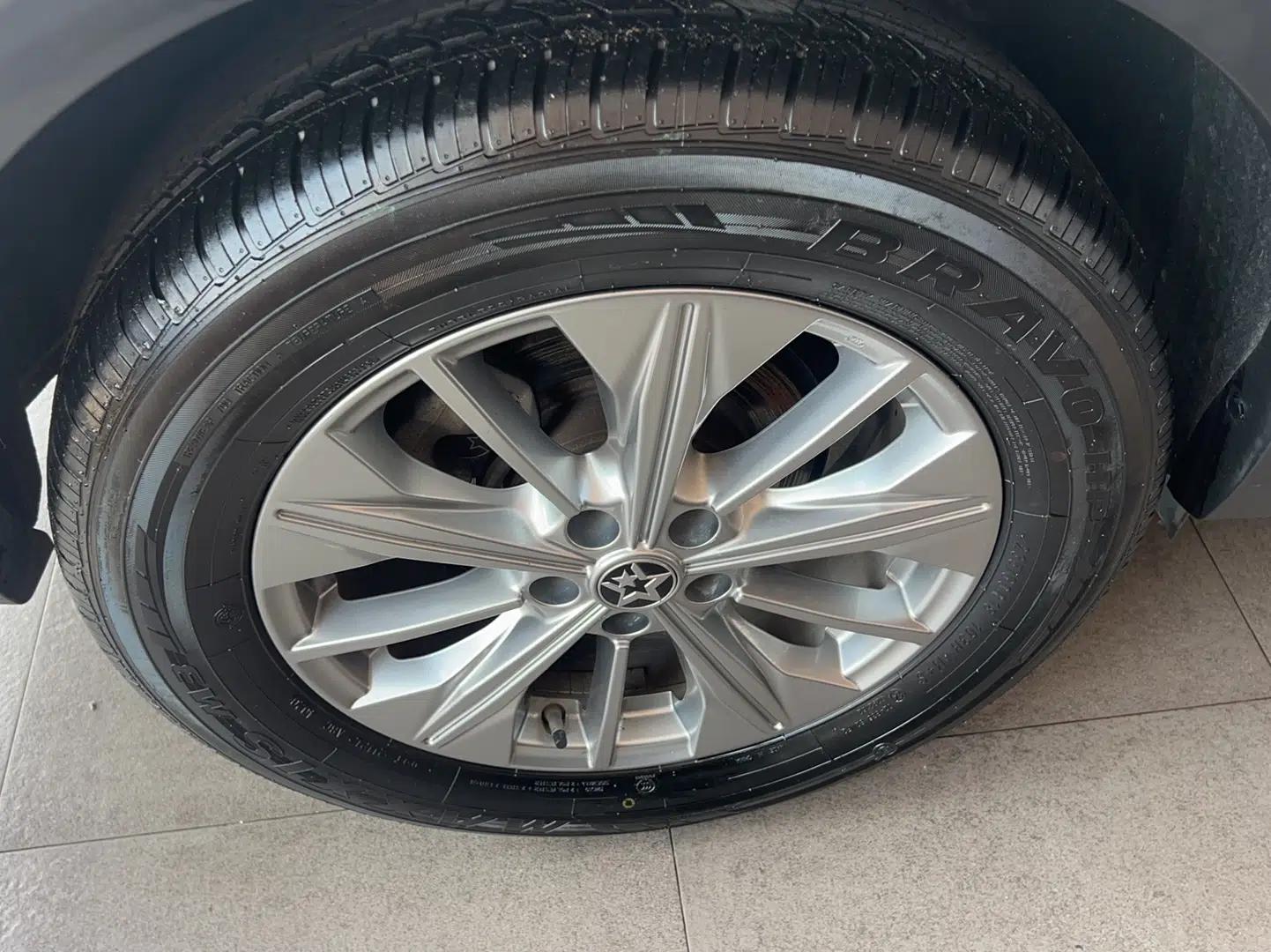 Venucia Star 2020 260T Automatic XingShang Edition — миниатюра 6