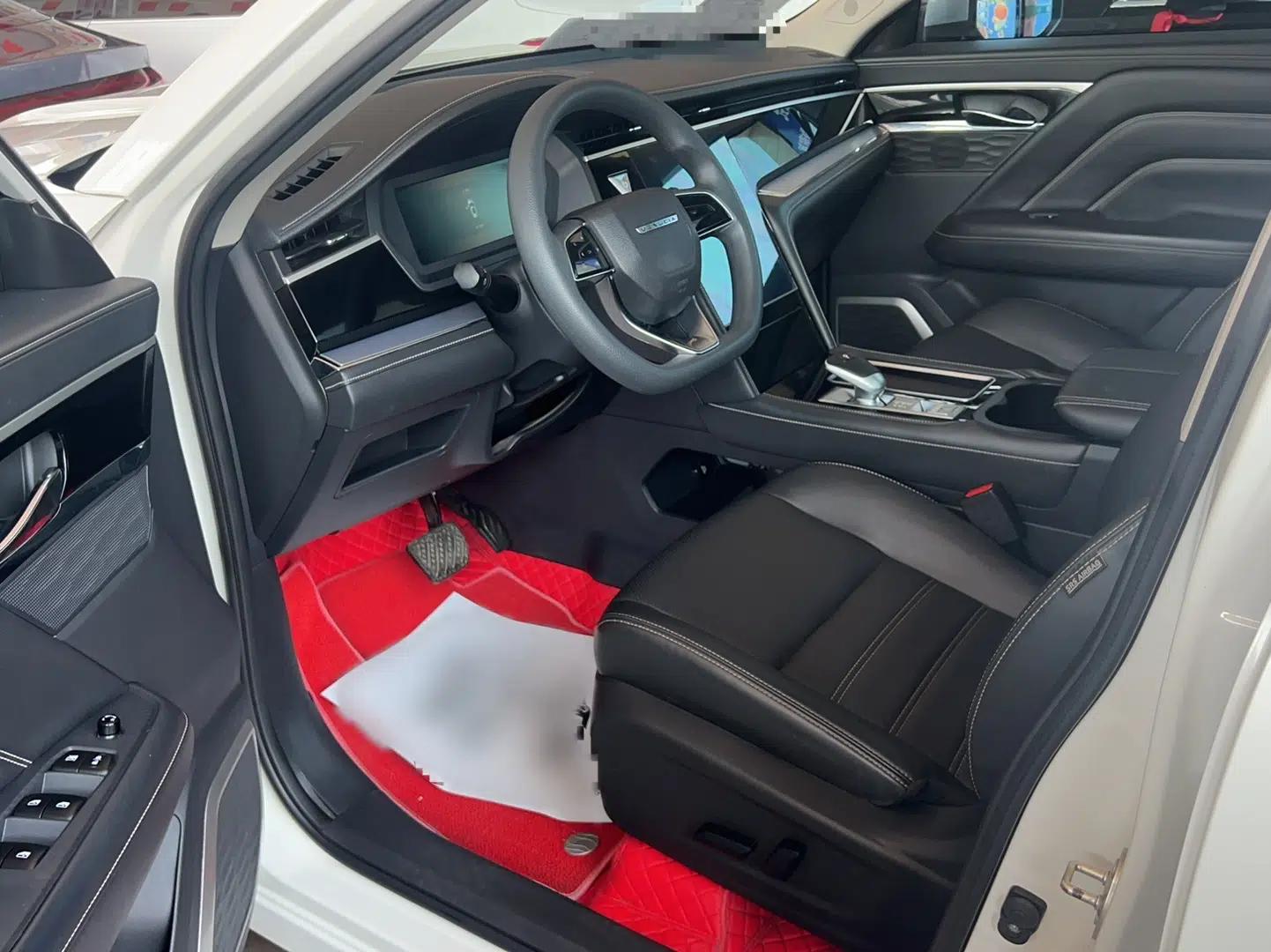 Venucia Star 2020 260T Automatic XingShang Edition — миниатюра 7