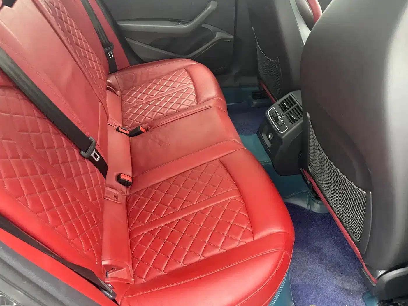 2018 Audi S4 3.0TFSI — миниатюра 10