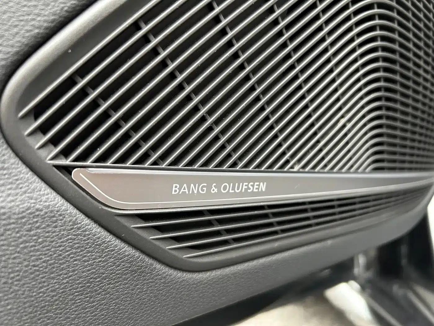 2023 Audi S4 S4 3.0TFSI — миниатюра 6