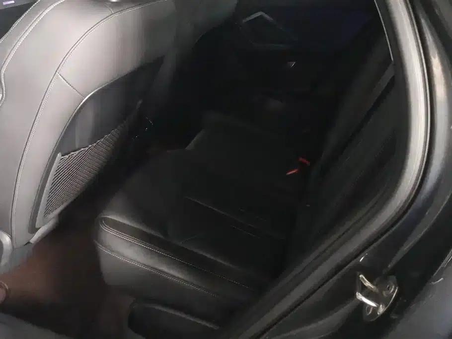 Audi Q3 Sportback 2023 40 TFSI Fashion Edition — миниатюра 11