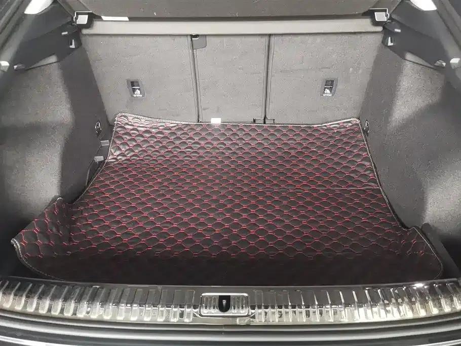 Audi Q3 Sportback 2023 40 TFSI Fashion Edition — миниатюра 4