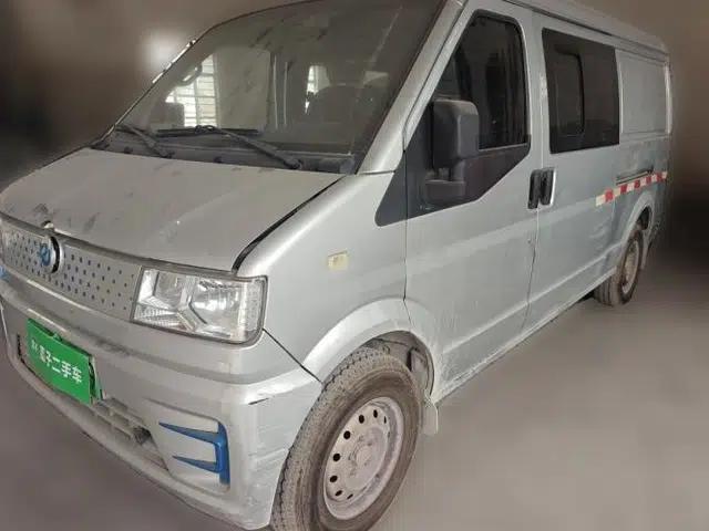 Ruichi EC35 2022 EC35 III Standard Edition 38.7 kWh