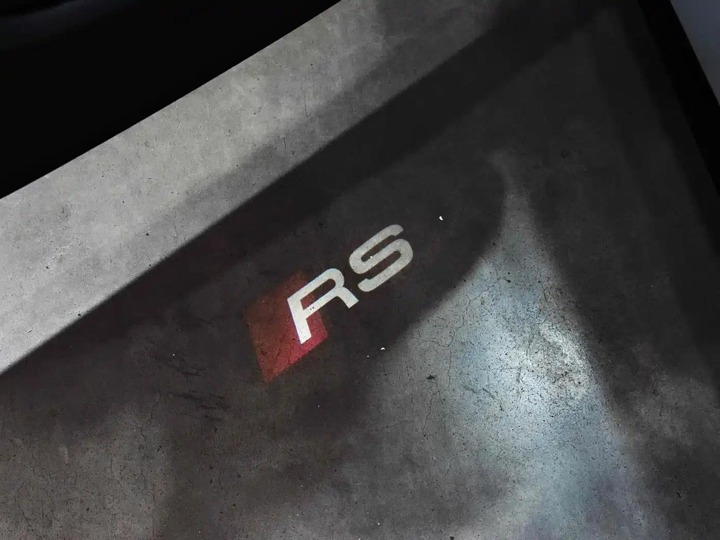 2022 Audi RS 6 RS 6 4.0T Avant — миниатюра 25