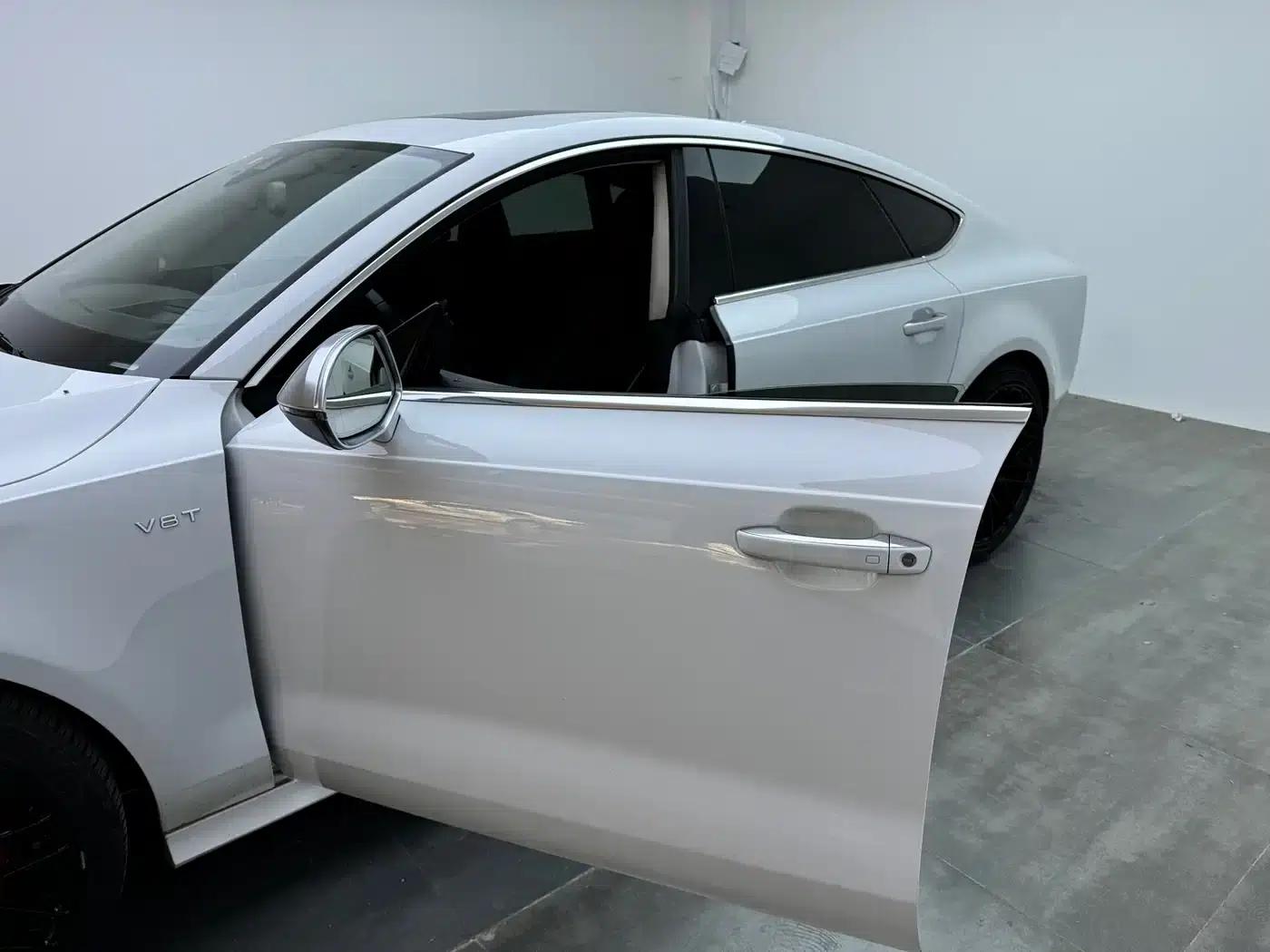 Audi S7 2013 4.0 TFSI quattro — миниатюра 5