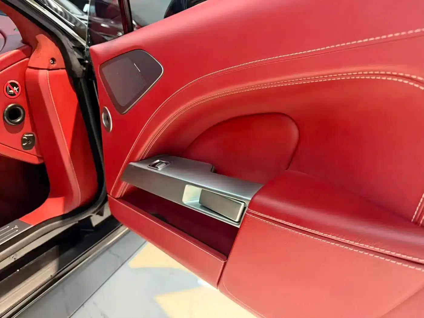 2014 Rapide 6.0L S Centennial Edition — миниатюра 12