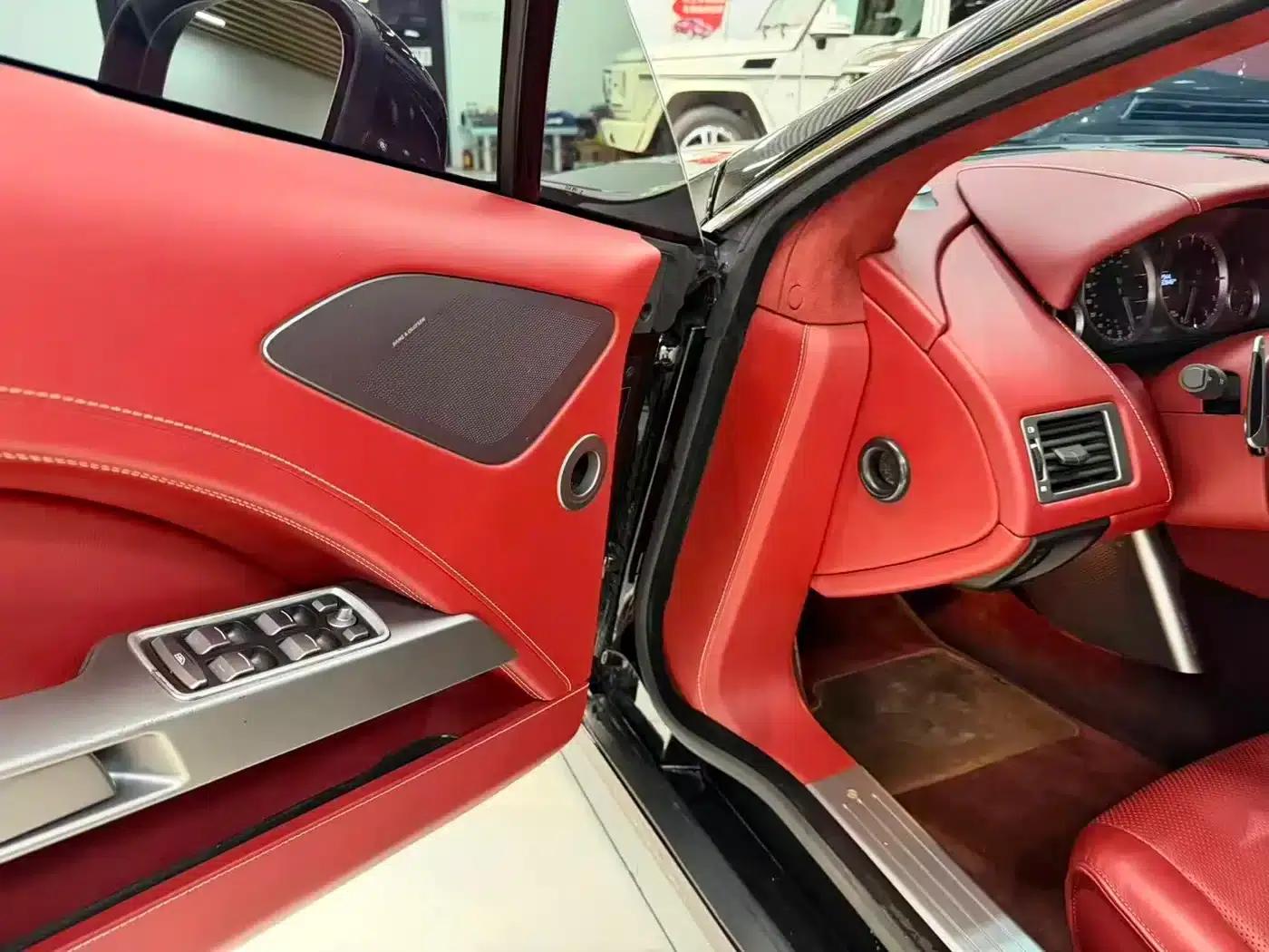 2014 Rapide 6.0L S Centennial Edition — миниатюра 15
