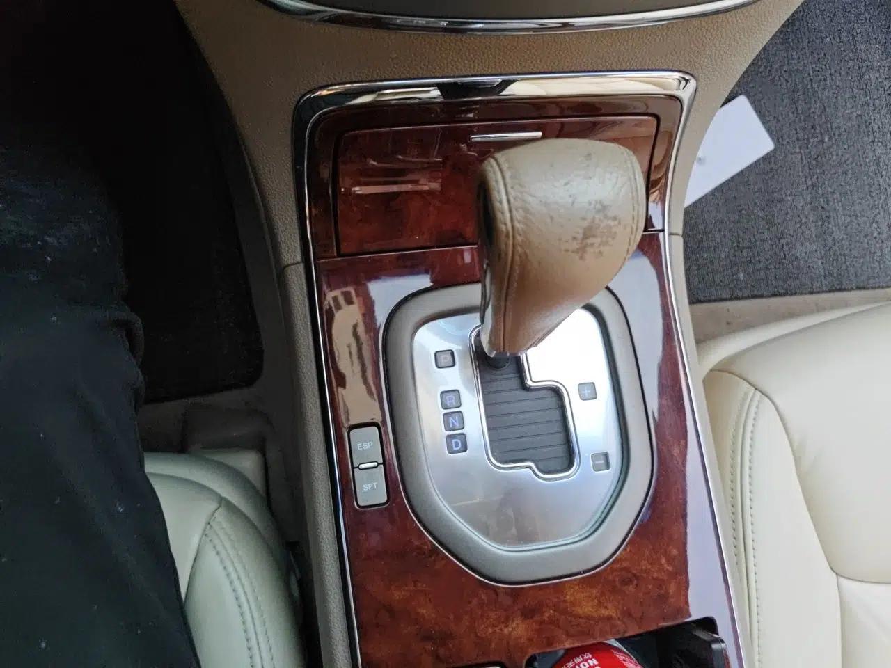 Buick Park Avenue 2010 3.0 Luxury Edition — миниатюра 15