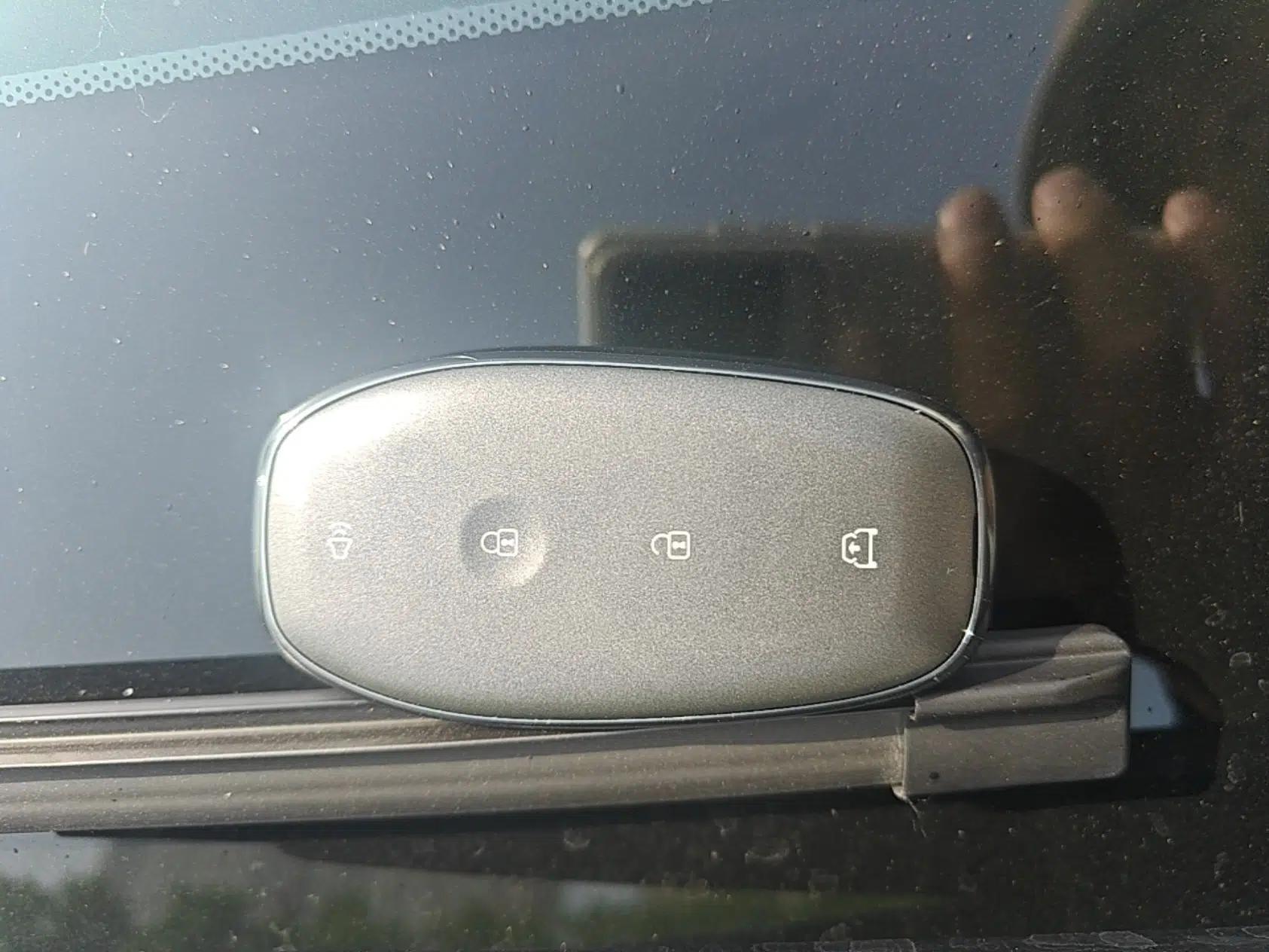 Buick L7 2025 Model Luxury Leisure Smart Driving Edition — миниатюра 12