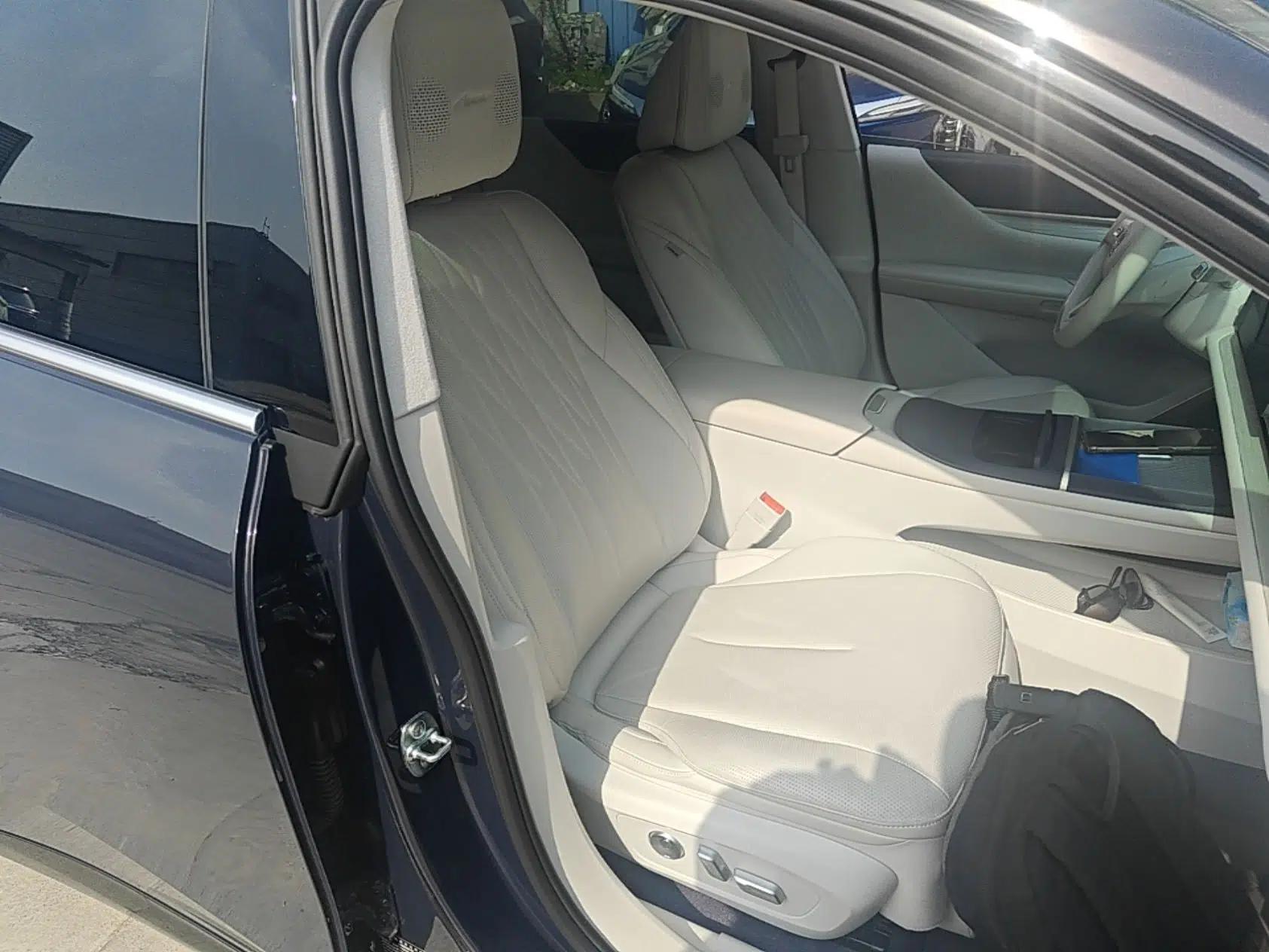 Buick L7 2025 Model Luxury Leisure Smart Driving Edition — миниатюра 23