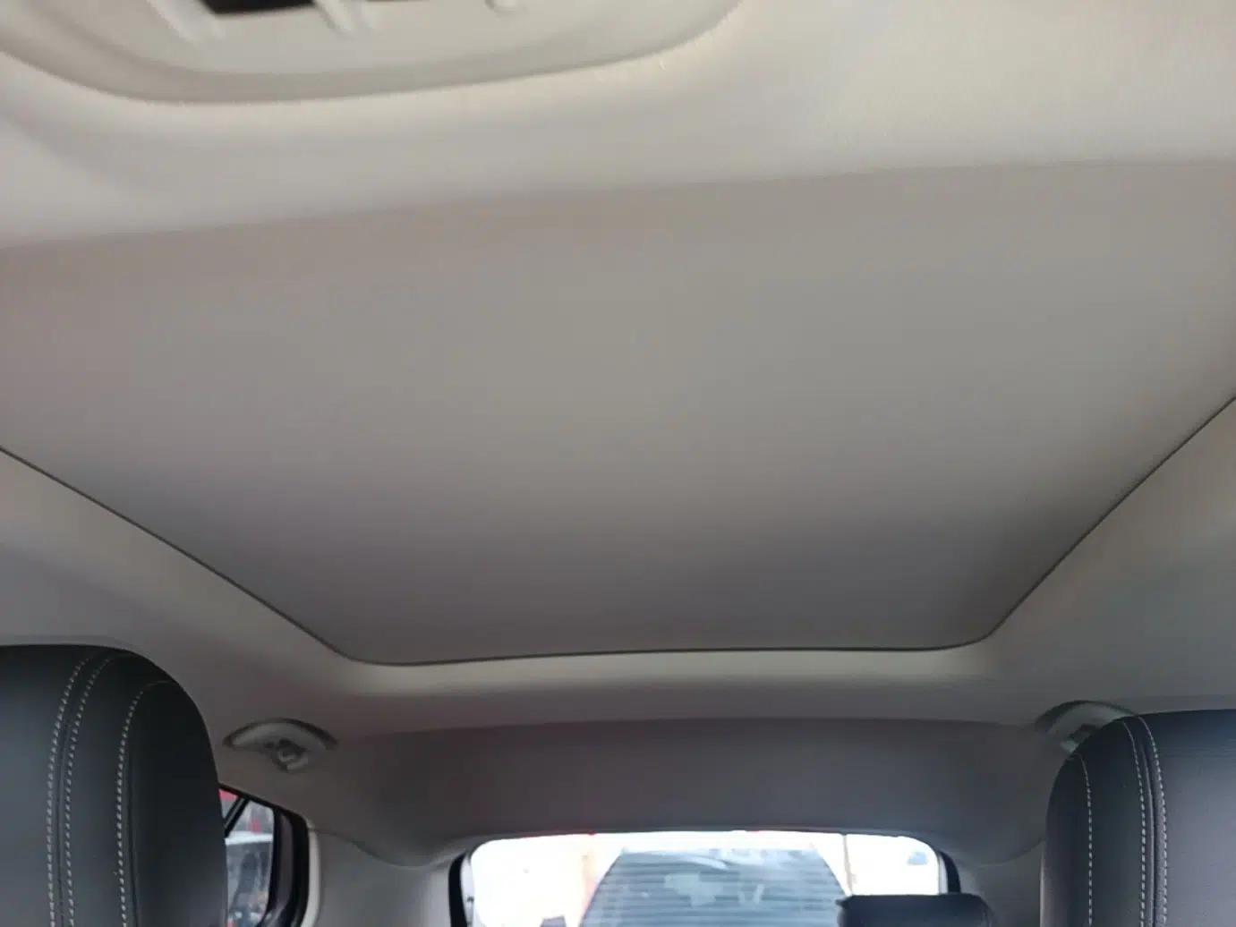 Buick Encore GX 2020 20T CVT Two-Wheel Drive Comfort Version — миниатюра 21