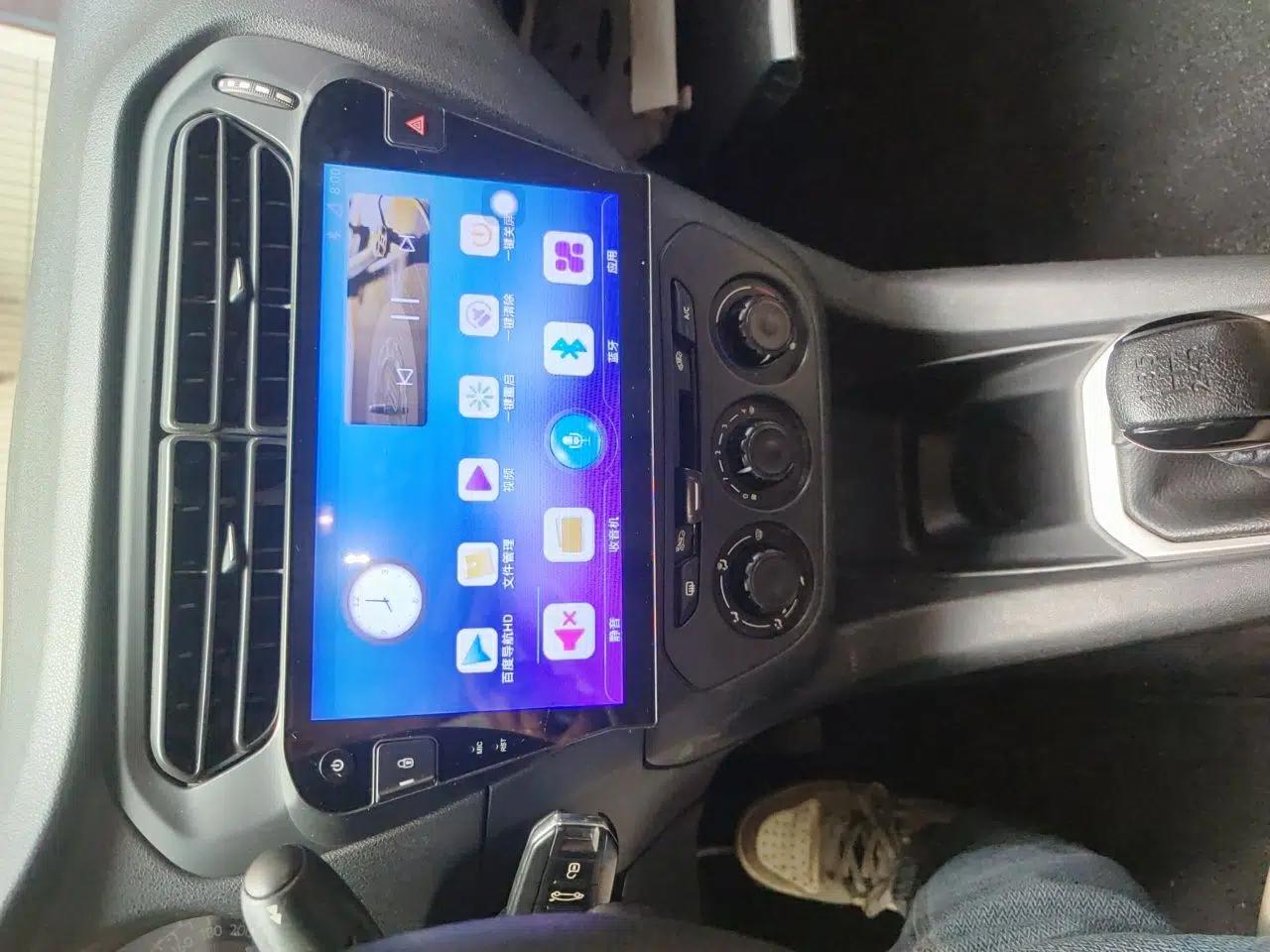 Peugeot 301 2016 1.6L Manual Comfort Edition — миниатюра 14