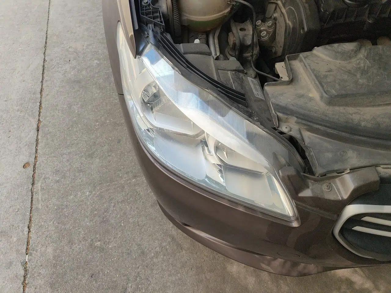 Peugeot 301 2014 1.6L Manual Comfort Edition — миниатюра 7