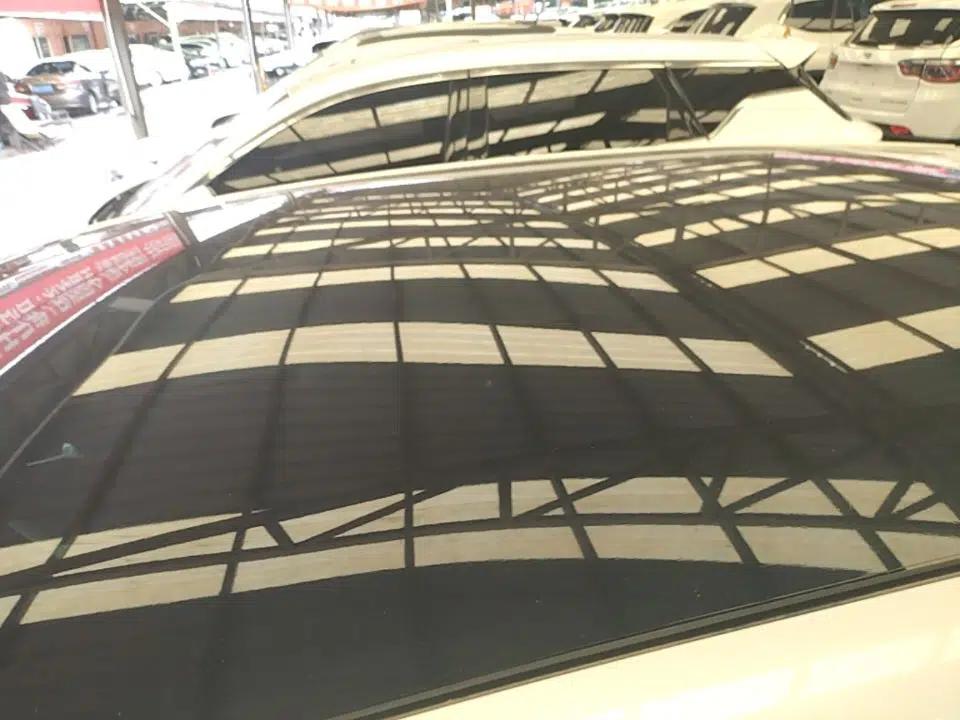 Peugeot 308S 2015 1.2T Automatic Jingchi Edition — миниатюра 11