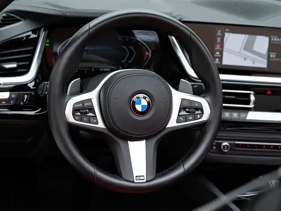 BMW Z4 2023 sDrive 25i M Sport Package — миниатюра 11