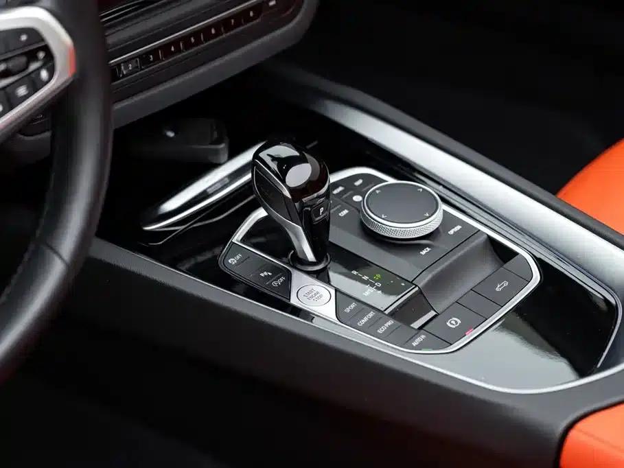 BMW Z4 2023 sDrive 25i M Sport Package — миниатюра 13