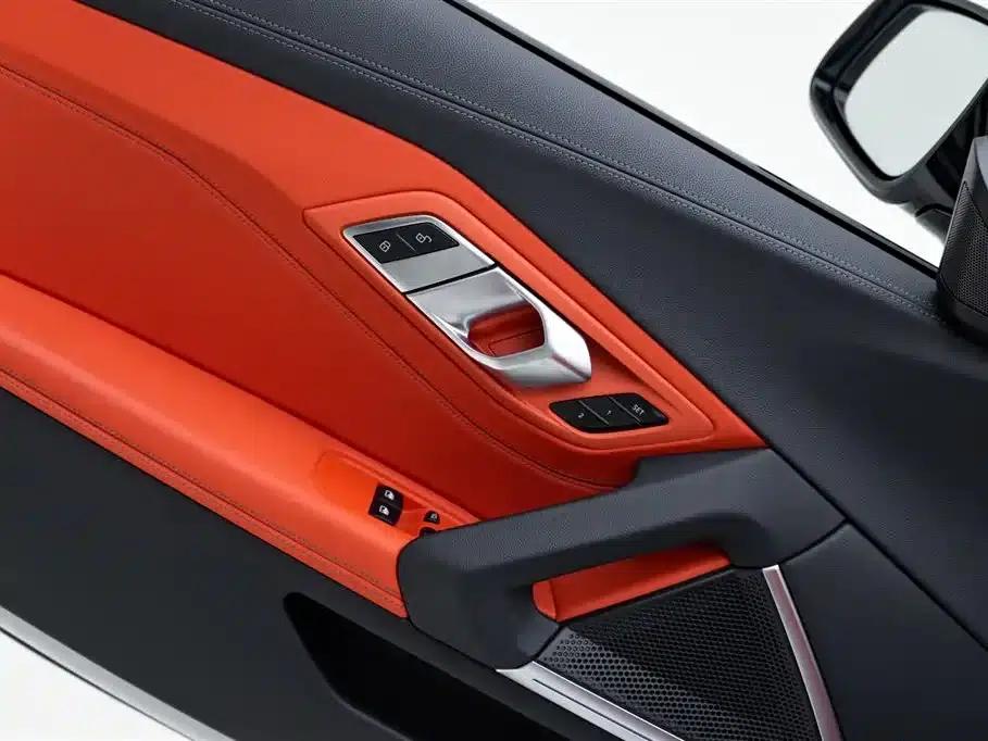BMW Z4 2023 sDrive 25i M Sport Package — миниатюра 14