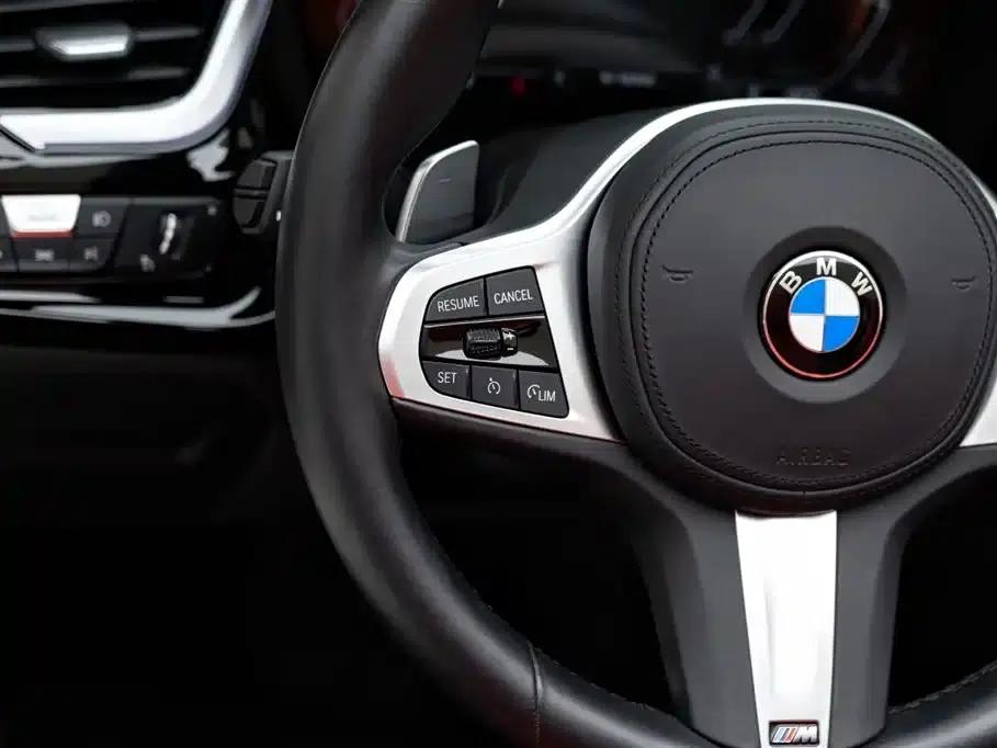 BMW Z4 2023 sDrive 25i M Sport Package — миниатюра 16