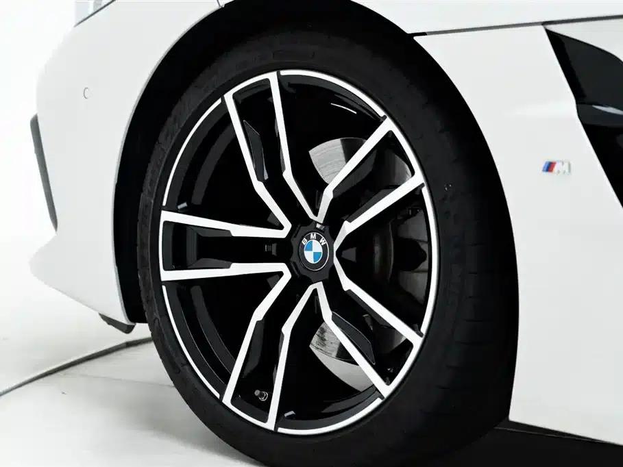 BMW Z4 2023 sDrive 25i M Sport Package — миниатюра 5