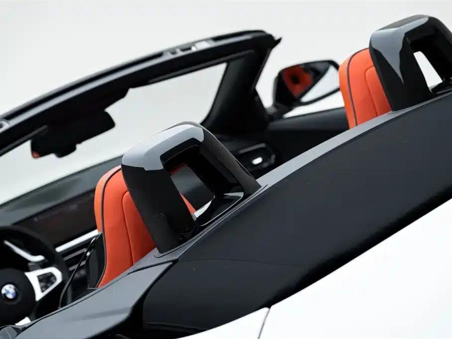 BMW Z4 2023 sDrive 25i M Sport Package — миниатюра 6