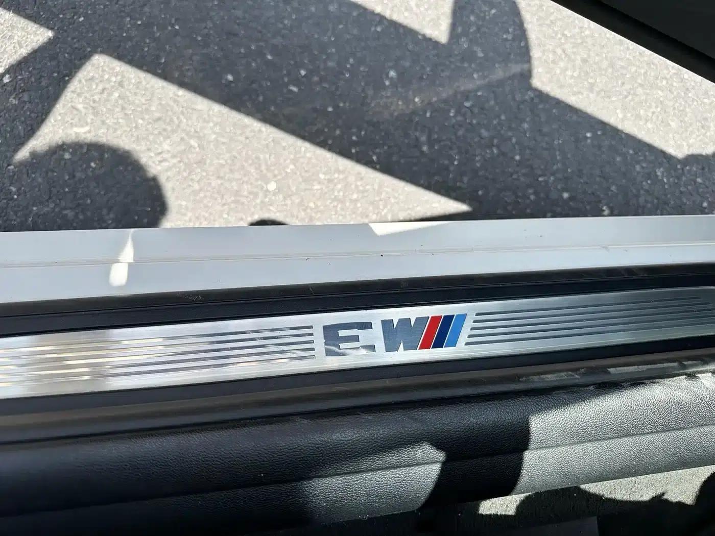 2009 BMW M3 Convertible — миниатюра 12