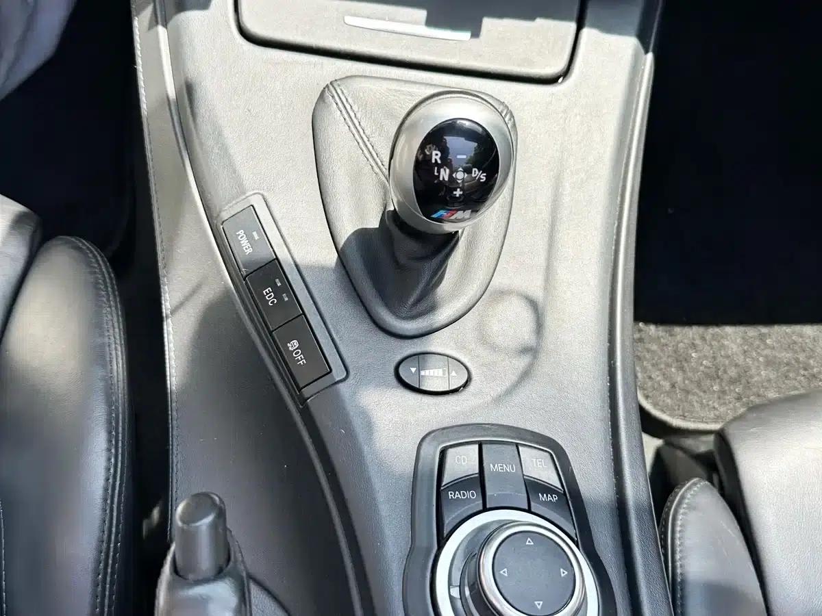 2009 BMW M3 Convertible — миниатюра 17