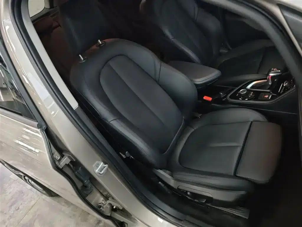 2016 BMW 2 Series Gran Tourer 218i Sport Design Package — миниатюра 25
