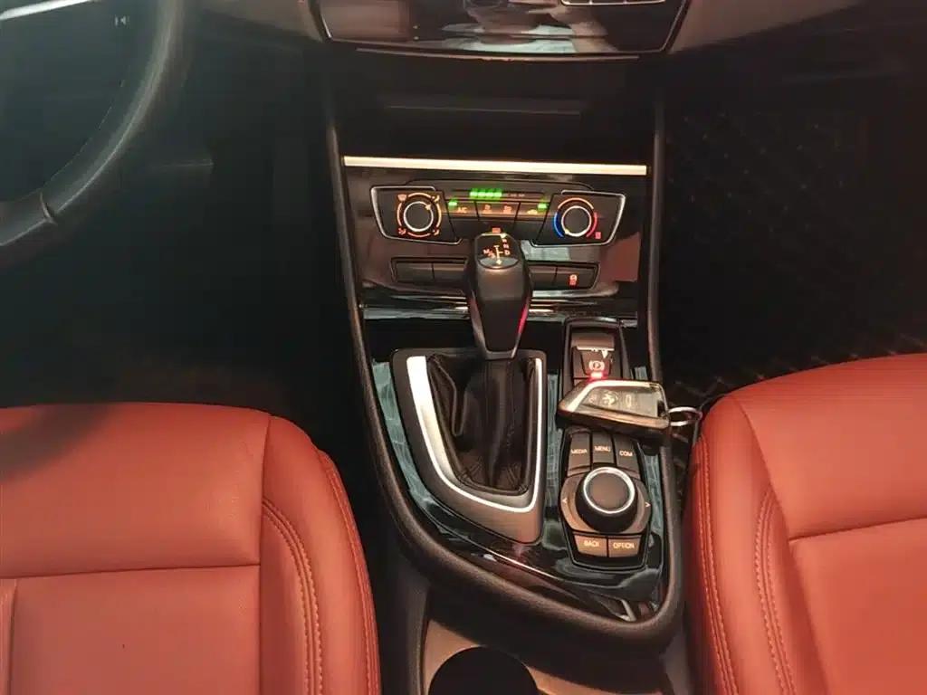 2018 BMW 2 Series Gran Tourer 218i Fashion Edition — миниатюра 14