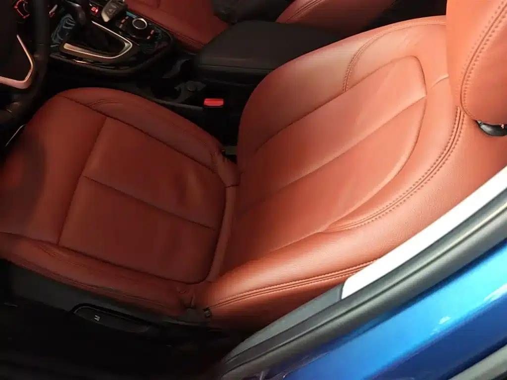 2018 BMW 2 Series Gran Tourer 218i Fashion Edition — миниатюра 15