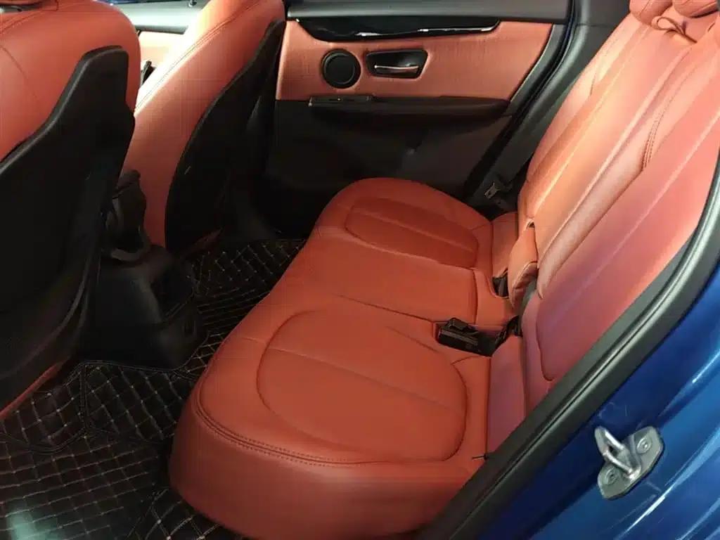 2018 BMW 2 Series Gran Tourer 218i Fashion Edition — миниатюра 17