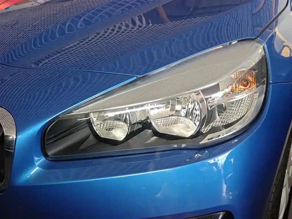 2018 BMW 2 Series Gran Tourer 218i Fashion Edition — миниатюра 24