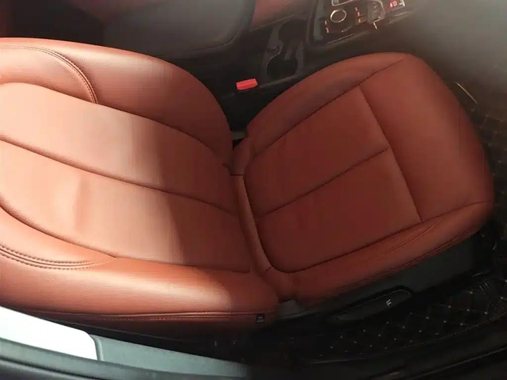 2018 BMW 2 Series Gran Tourer 218i Fashion Edition — миниатюра 25