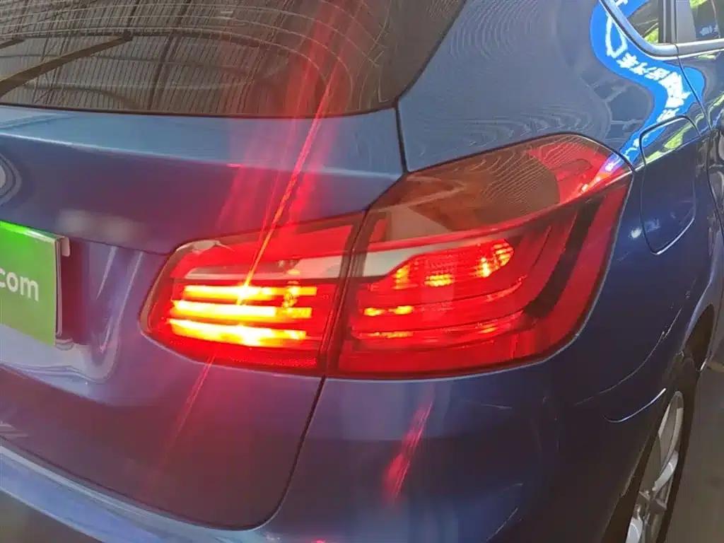 2018 BMW 2 Series Gran Tourer 218i Fashion Edition — миниатюра 8
