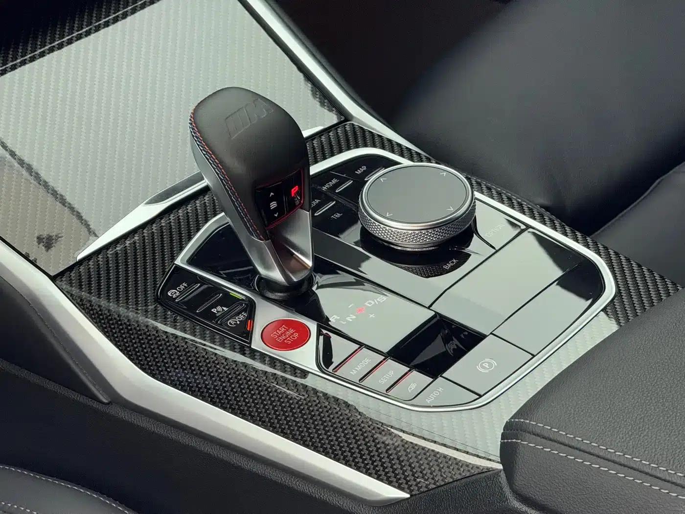 2023 BMW M2 — миниатюра 7