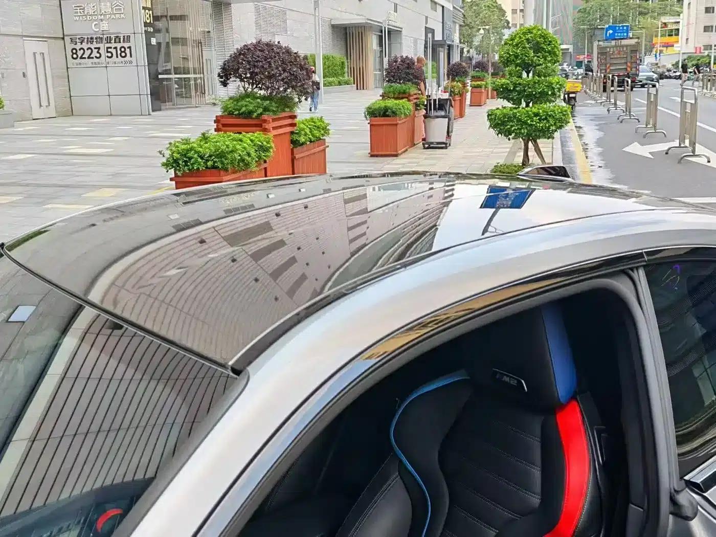 2024 BMW M2 — миниатюра 6