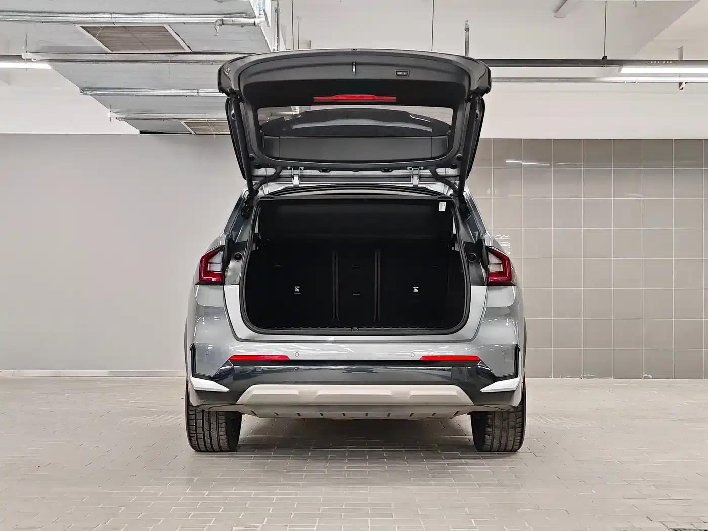 BMW iX1 2023 xDrive30L X Design Package — миниатюра 25