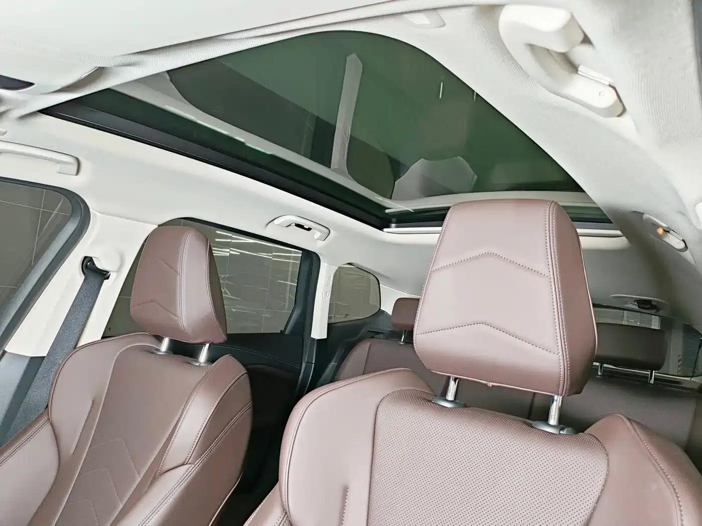 BMW iX1 2023 xDrive30L X Design Package — миниатюра 7