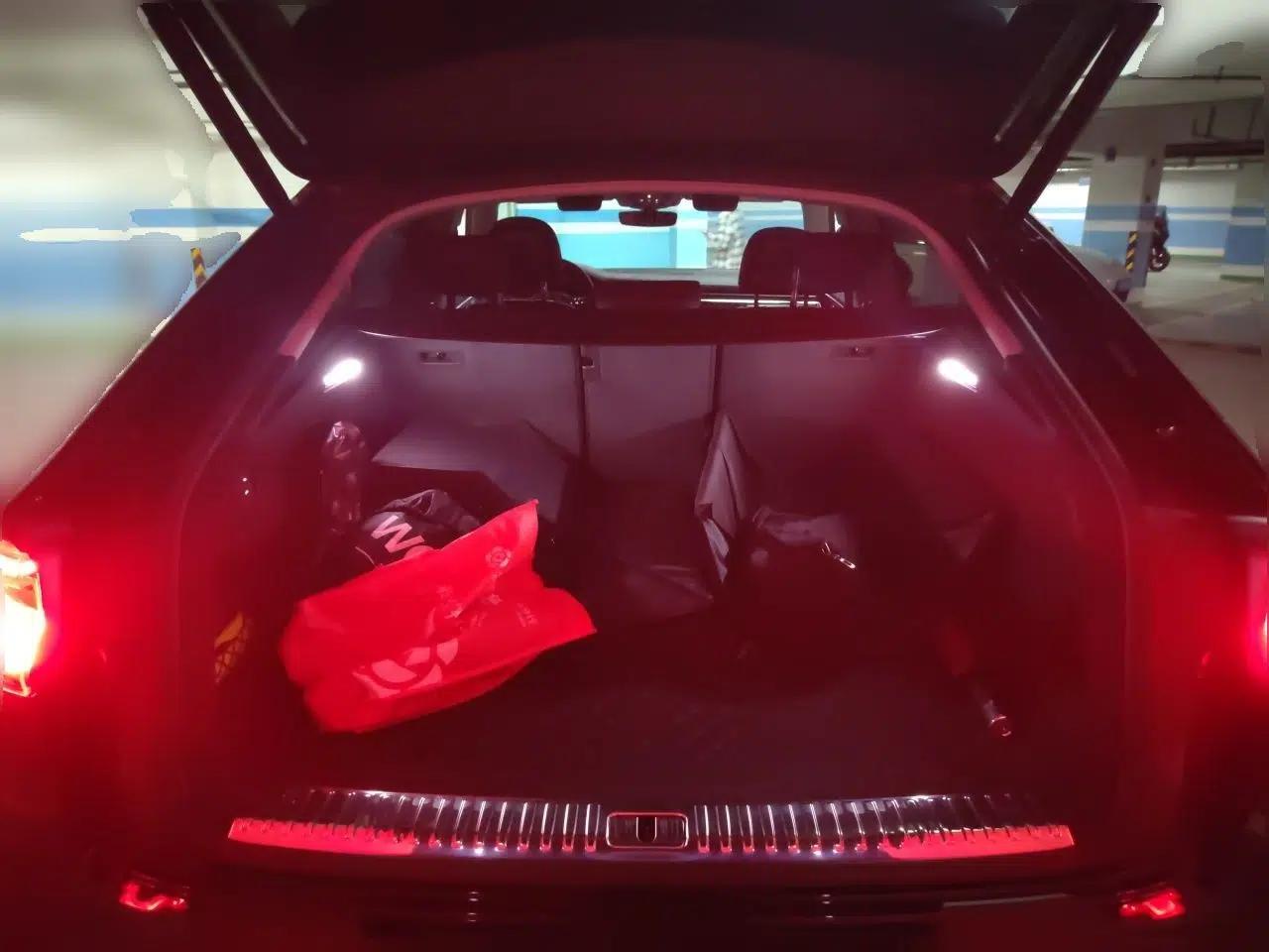 Audi Q8 2022 55 TFSI Luxury Dynamic Edition — миниатюра 20