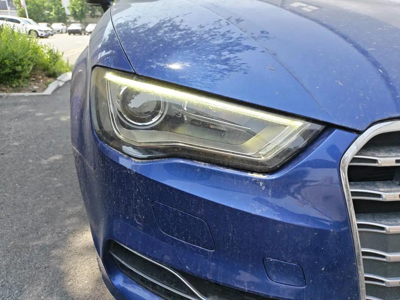 Audi S3 2015 S3 2.0T Limousine — миниатюра 7
