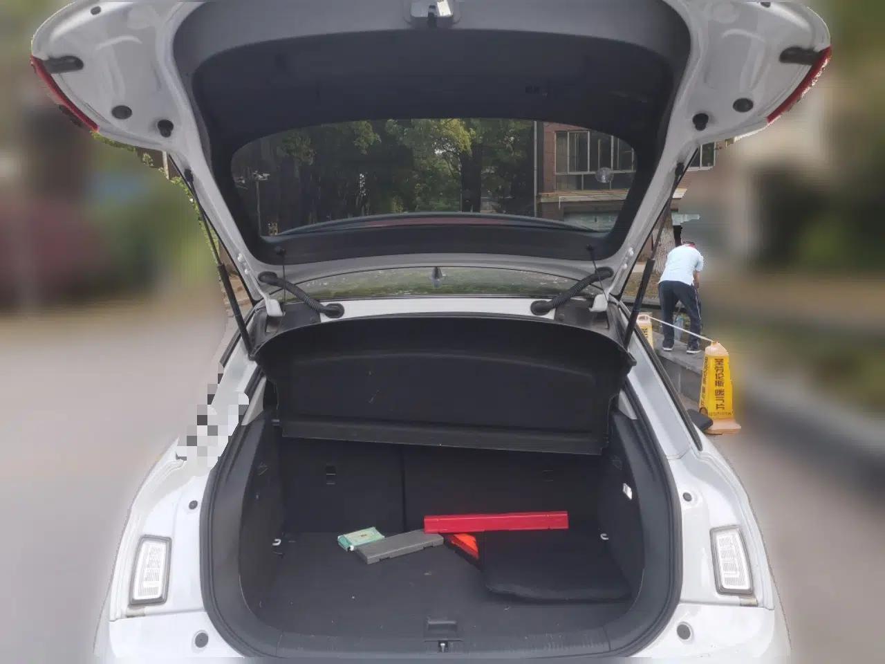 Audi A1 2014 30 TFSI Sportback Comfort Model — миниатюра 20