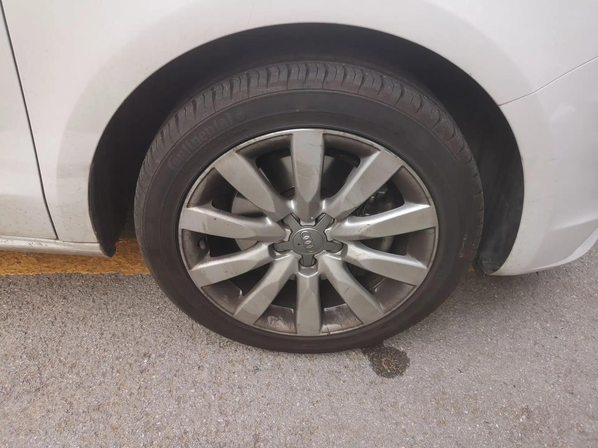 Audi A1 2014 30 TFSI Sportback Comfort Model — миниатюра 8