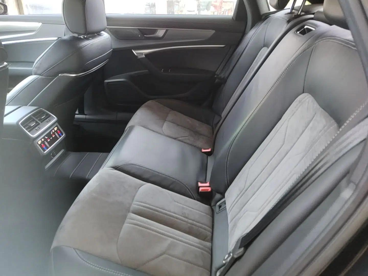 Audi A6L New Energy 2020 55 TFSI e quattro — миниатюра 19