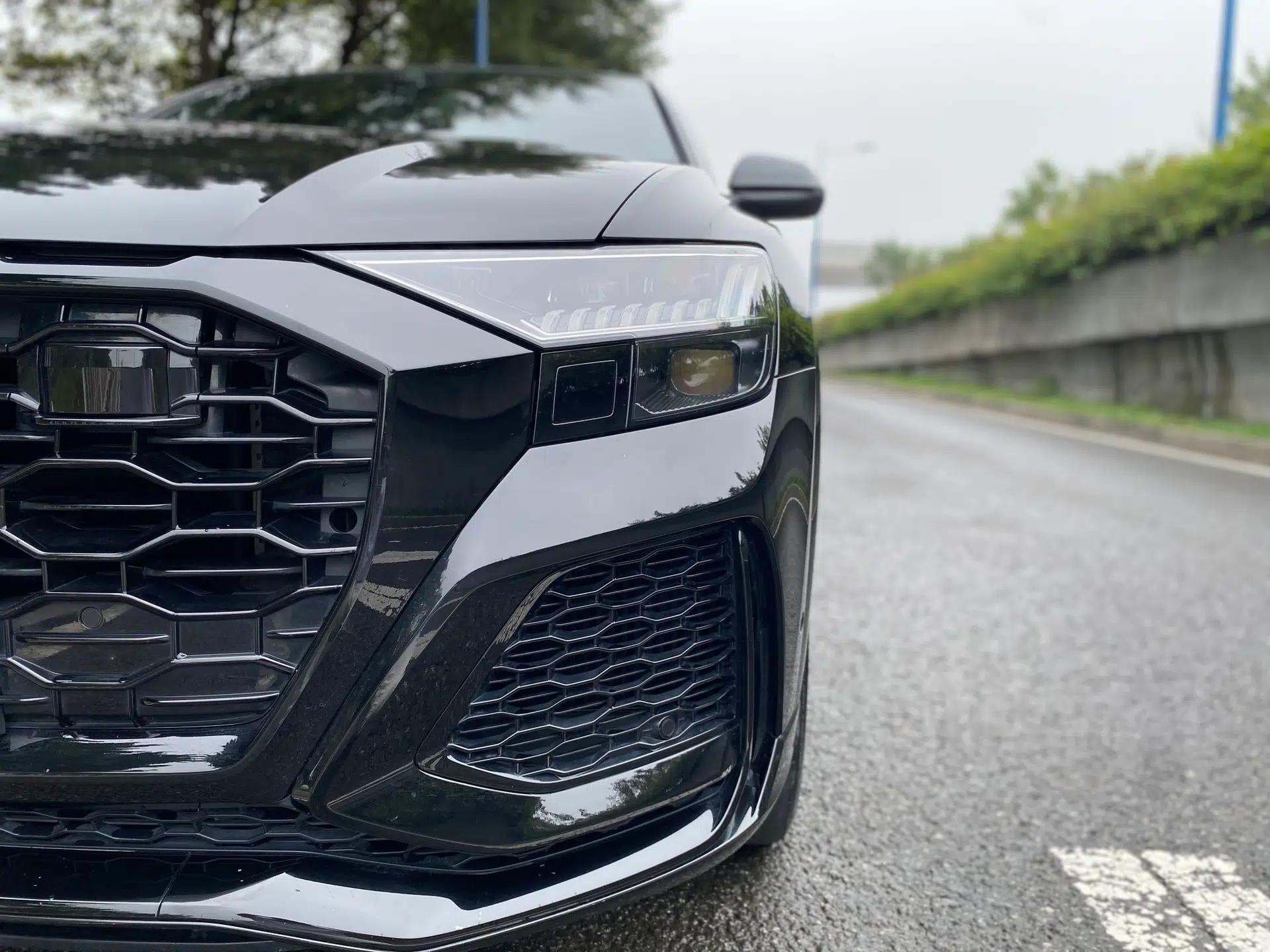 Audi RS Q8 2021 RS Q8 4.0T — миниатюра 5
