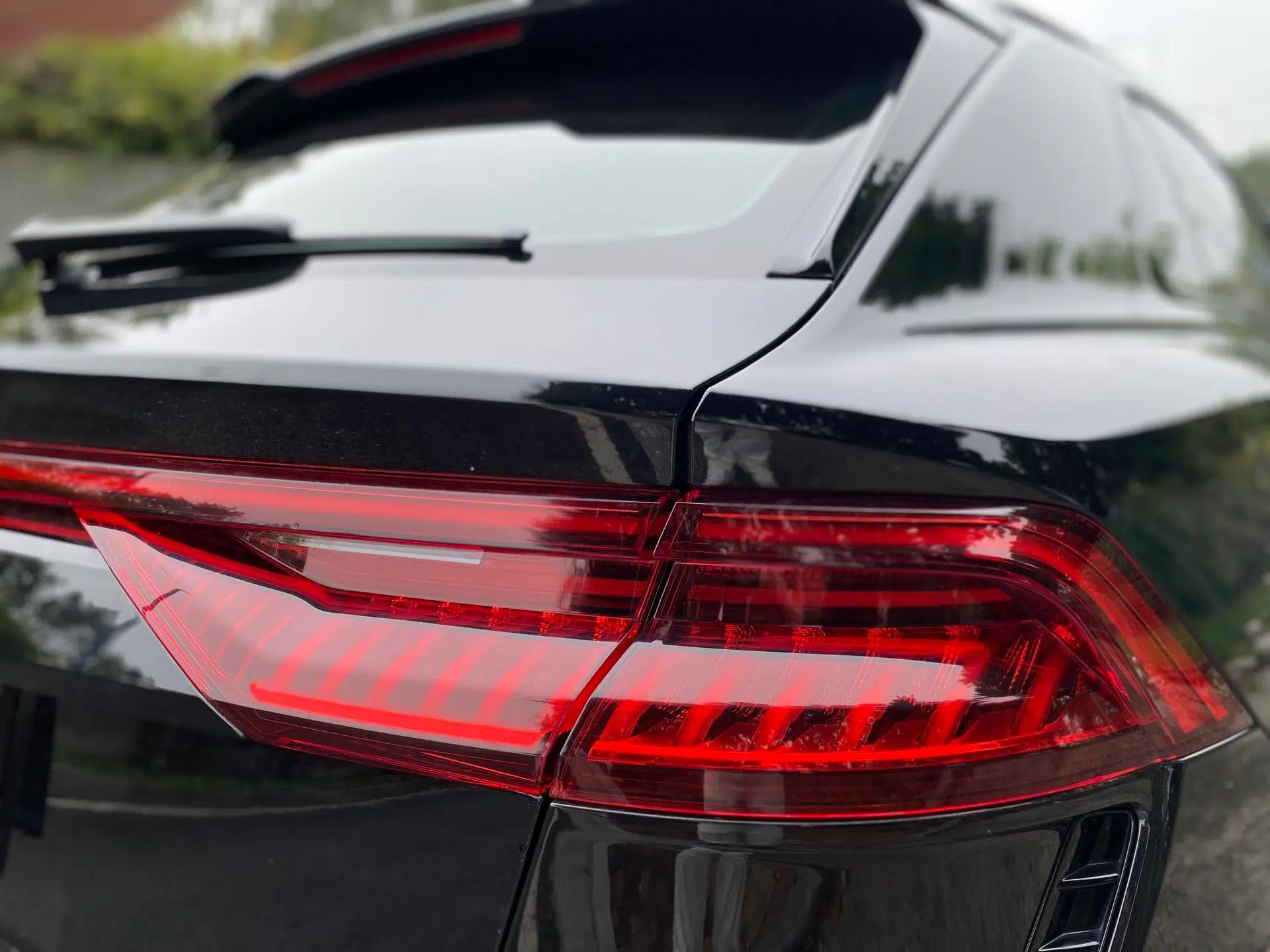 Audi RS Q8 2021 RS Q8 4.0T — миниатюра 6
